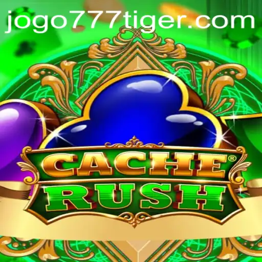 Unlock the Thrills in CacheRush with 777Tiger Adventure