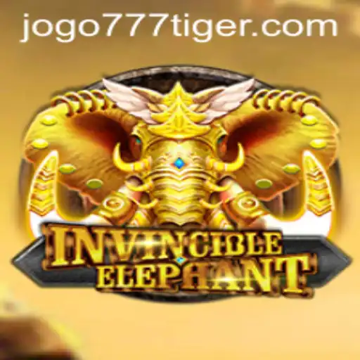 Discover the World of InvincibleElephant: A Thrilling Adventure with the 777tiger Dynamic
