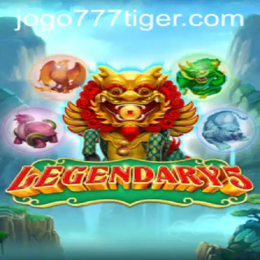 Explore the Mystical World of Legendary5 and the Power of 777tiger