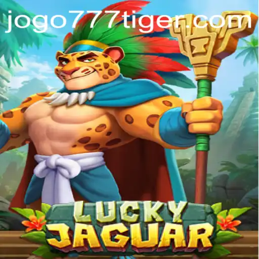 Discover the Excitement of LuckyJaguar: An In-Depth Look at the New Sensation in Gaming