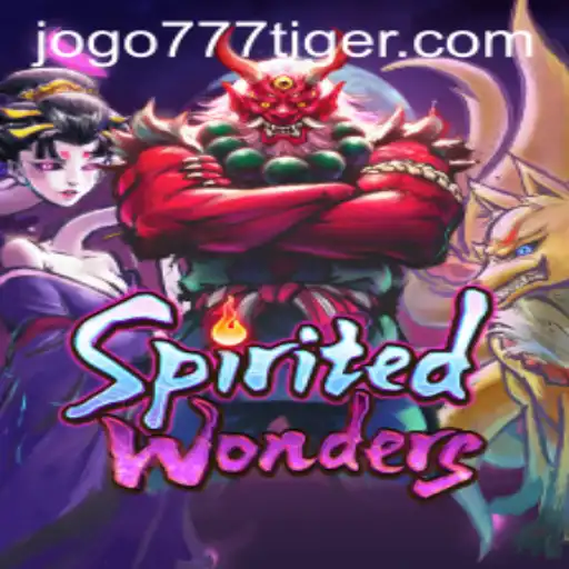 Exploring the Mystical Realms of SpiritedWonders