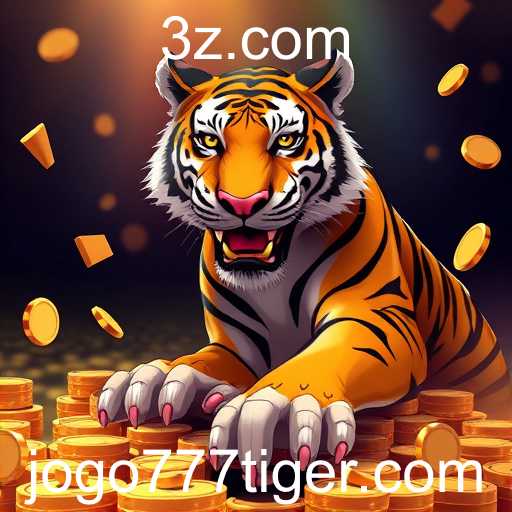A Revolução de 777tiger no Mundo dos Jogos Online
