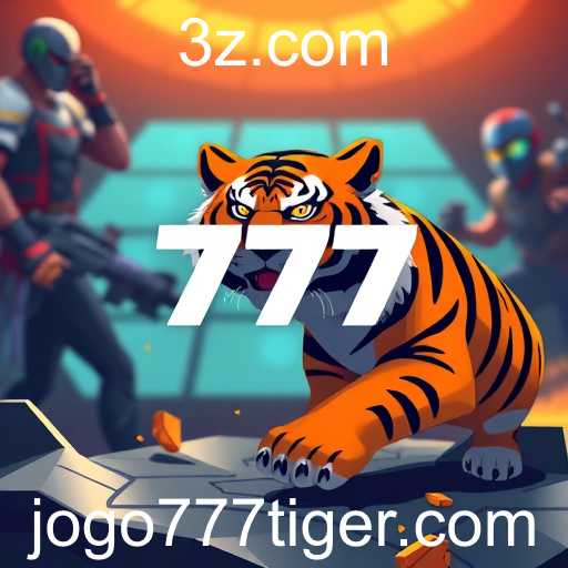O Impacto da 777tiger na Indústria de Jogos em 2025