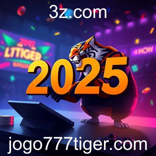777Tiger Revoluciona o Mundo dos Jogos com Novas Funcionalidades