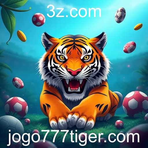 A Ascensão do 777tiger no Mundo dos Jogos Online