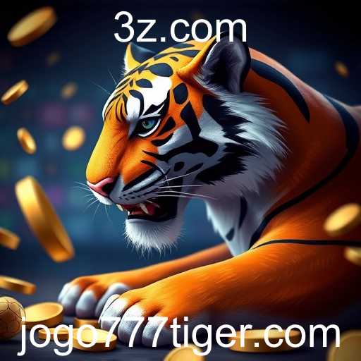777Tiger: Impacto e Tendências no Mundo dos Jogos Online