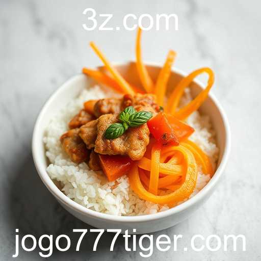 777tiger: A Evolução dos Jogos Online no Brasil