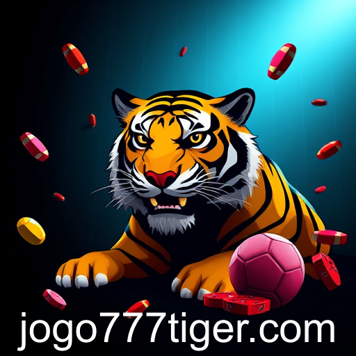 A Ascensão do 777tiger no Mundo dos Jogos Online
