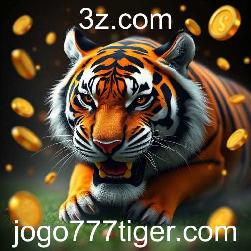 Ascensão de 777tiger no Universo dos Jogos Virtuais