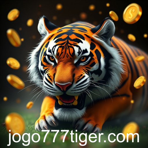 Ascensão de 777tiger no Universo dos Jogos Virtuais