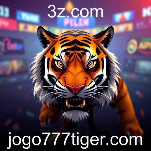 Ascensão do Jogo 777Tiger no Mercado Global