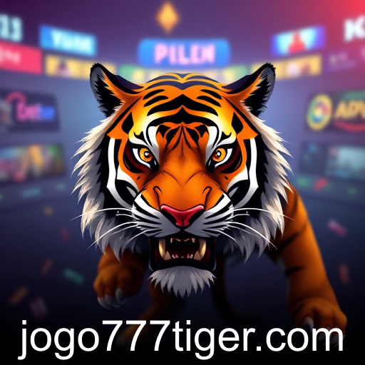 Ascensão do Jogo 777Tiger no Mercado Global
