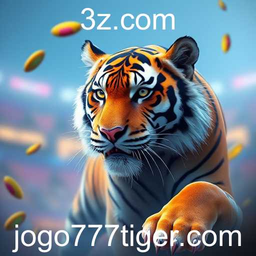 A Evolução dos Jogos Online: 777tiger e o Futuro