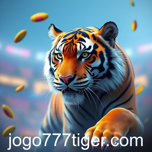 A Evolução dos Jogos Online: 777tiger e o Futuro