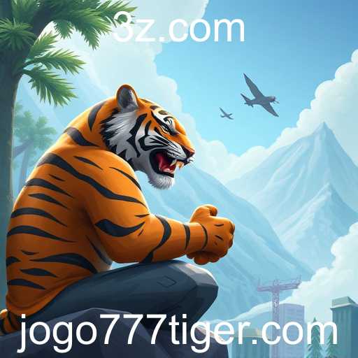 A Evolução do 777 Tiger no Mundo dos Jogos em 2025