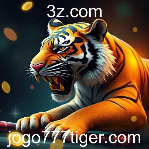 Explorando as Novidades e Futuro do 777tiger