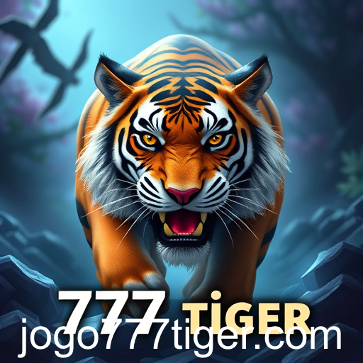 A Revolução dos Jogos em 777Tiger