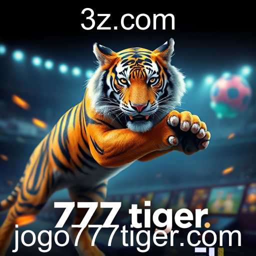 Inovações e Tendências no Site de Jogos 777tiger