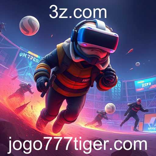 Tendências e Inovações em Sites de Jogos