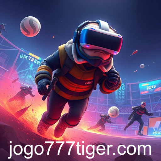 Tendências e Inovações em Sites de Jogos