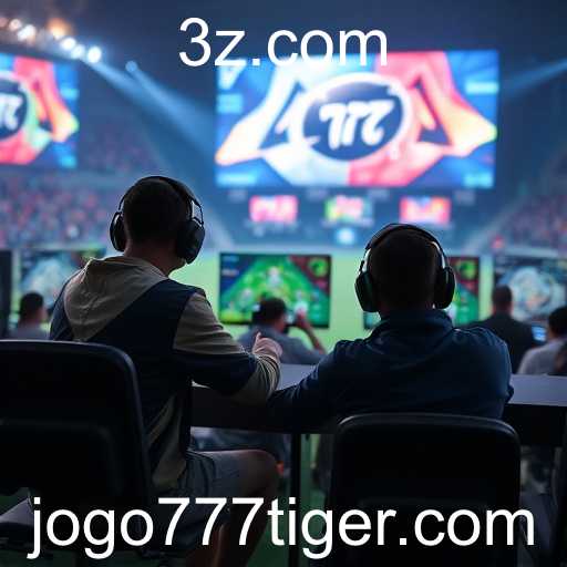 O Impacto Crescente dos Jogos nos Esportes Globais