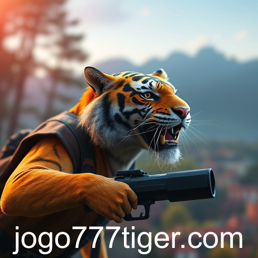 Inovação e Desafios no Mundo dos Jogos