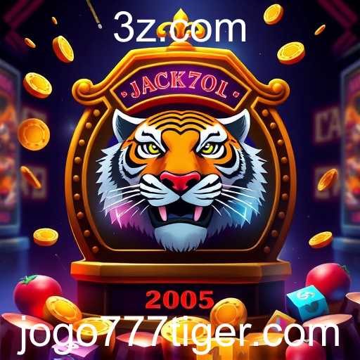 Explorando as Emoções e Prêmios dos Jackpots no 777tiger