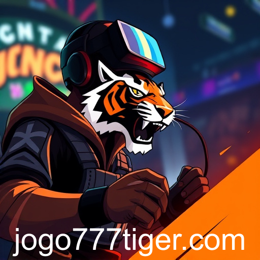 Novidades no Mercado de Jogos Online este Ano