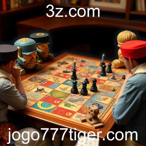 Novas Tendências e Atualizações no Mundo dos Jogos