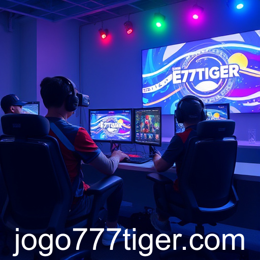 777tiger