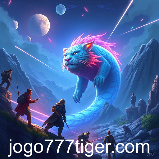 Novidades no Mundo dos Jogos: Lançamentos e Tendências