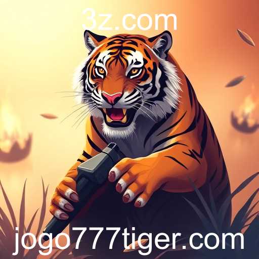 A Ascensão do 777tiger no Cenário de Jogos Online