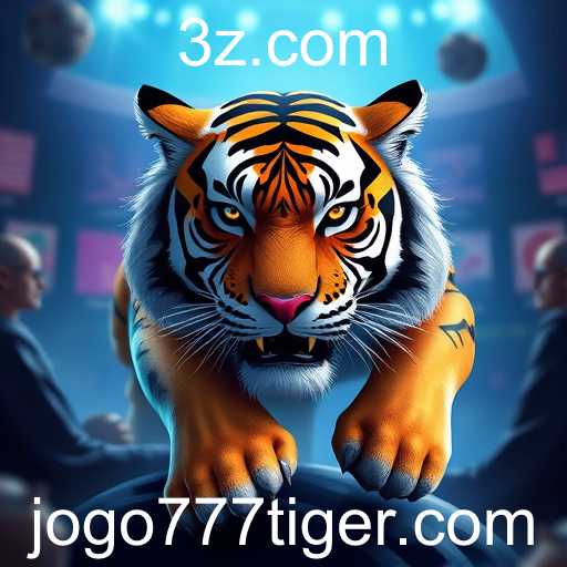 Explorando a Ascensão de 777tiger no Mundo dos Jogos