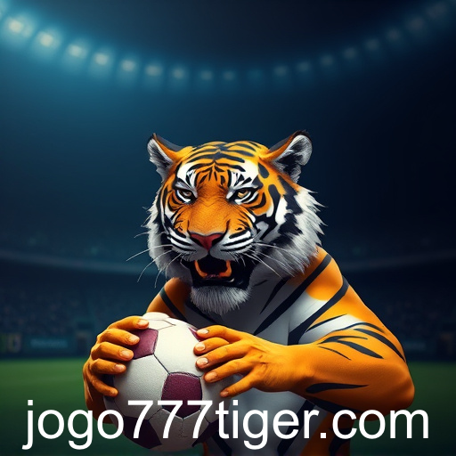 O Crescimento das Apostas Esportivas no 777tiger: Um Novo Horizonte de Entretenimento