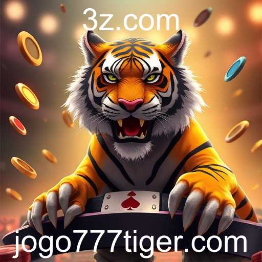 777tiger