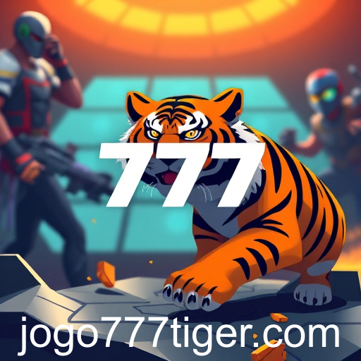 Transformações no Setor de Jogos com 777tiger na Liderança